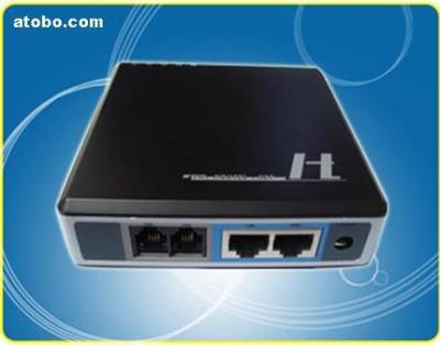 HT611A O口語音網(wǎng)關(guān) 全方位產(chǎn)品解析