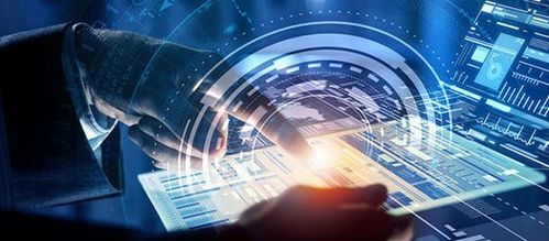 互聯(lián)網(wǎng)金融龍頭驚現(xiàn)破位式下跌，資金瘋狂出逃引發(fā)市場(chǎng)震蕩