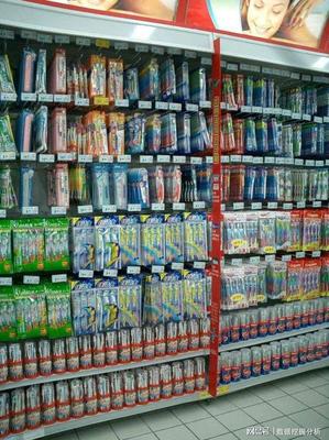 為什么發(fā)達(dá)國(guó)家電商起步早，日用百貨銷(xiāo)售卻不如國(guó)內(nèi)？