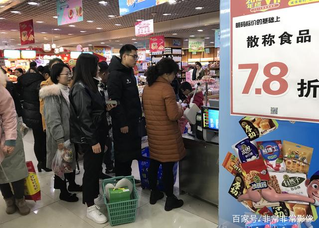 實體百貨韌性突圍 破解商場旺季人氣的雙向思維