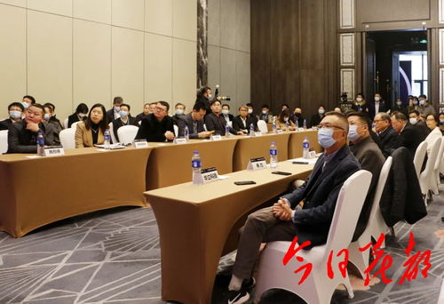 花都將打造數字文化產業發展新高地