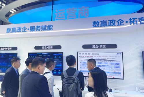 思特奇2024 MWC上海 釋放數(shù)據(jù)要素價(jià)值，賦能運(yùn)營商數(shù)智新增長